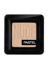 Pastel 78 Golden Champagne Toz Işıltılı Tekli Far Bej