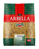 Arbella Yüksük Makarna 500 gr
