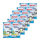 Domol Kettle ve Kahve Makineleri İçin 12x15 gr Kireç Çözücü Toz