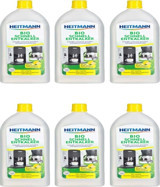Heitmann Bio 6x250 ml Kireç Çözücü Sıvı