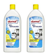 Domol Bio 2x250 ml Kireç Çözücü Sıvı