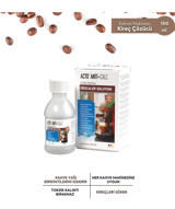 Acto Anti-Calc Kahve Makineleri İçin 100 ml Kireç Çözücü