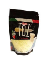 Cibus Toz Parmesan İnek Peyniri 100 gr