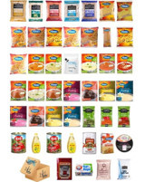 Blueden 142 Numara 45 Parça Mega Ramazan Paketi