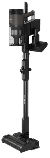 Arçelik Imperium Go 2.0 SD 9361 Kuru 450 W Kablosuz Şarjlı Dikey Süpürge Siyah