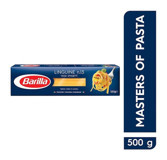 Barilla Yassı Spagetti Makarna 4x500 gr