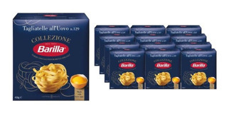 Barilla Tagliatelle Makarna 12x450 gr