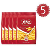 Filiz Penne Makarna 5x500 gr