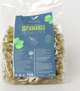 Mamma Emada Ispanaklı Fettuccine Makarna 250 gr