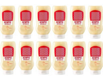 Kewpie Mayonez 12x500 gr