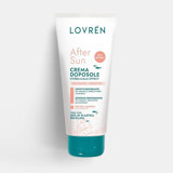 Lovren Solaire Aloe Veralı Nemlendirici Güneş Sonrası Krem 200 ml