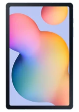 Samsung Galaxy Tab S6 Lite SM-P613 128 GB Android 4 GB Ram 10.4 inç Tablet Mavi