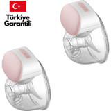 Bebebao BB-P1 Elektrikli Giyilebilir Göğüs Pompası