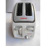 Tefal Avanti 2 Dilim Kırıntı Tepsisi 1000 W Gri Ekmek Kızartma Makinesi