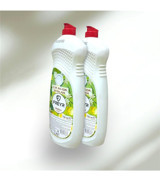 Freyr Limon Kokulu Organik Sıvı El Bulaşık Deterjanı 2x750 ml