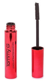 Tommy G Length Attraction Hacim Veren Lifting Etkili Siyah Maskara