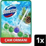 Domestos Çam Ormanı Klozet Bloğu 50 gr