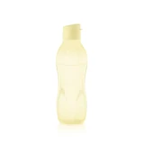 Tupperware Eco Süt Mısır Sarı Plastik Günlük Suluk 750 ml