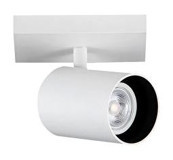 Yeelight Akıllı Alüminyum Tekli Silindir Sıva Üstü LED Spot Beyaz