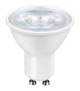 Osram PAR16 Alüminyum Tekli Yuvarlak Gömme LED Spot Beyaz