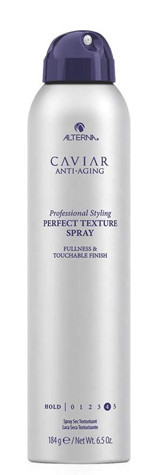 Alterna Caviar Professional Styling Perfect Texture Hacim Verici Hafif Saç Spreyi 184 gr