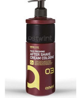 Ostwint No:03 Tıraş Kolonyası 400 ml