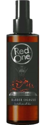 Red One Amber Tıraş Kolonyası 400 ml