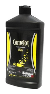 Morfose Camelot Lotus Accent Tıraş Kolonyası 700 ml