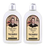 Eyüp Sabri Tuncer No:4 Tıraş Kolonyası 2x250 ml