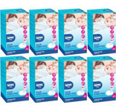 Wee Baby Klasik Göğüs Pedi 8x40'lı