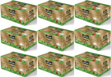 Ofçay Hazine Zengindem Demlik Poşet Çay 9x30 Adet