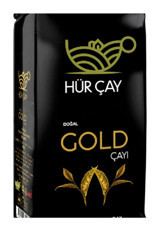 Hürçay Gold Dökme Çay 5 kg