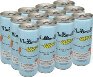 Multimalt Alkolsüz %100 Malt Ve Hurma Suyu 12x250 ml