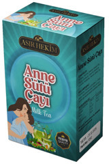 Asır Hekim Süt Arttırıcı Anne Çayı 150 gr