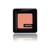 Pastel Nude Single 85 Toz Mat Tekli Far Turuncu
