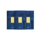 Nadir Gold 24 Ayar 3x10 gr Gram Altın