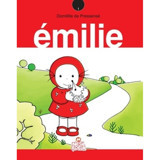 Emilie - Domitille de Pressense - Nesil Çocuk Yayınları