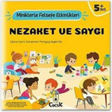 Nezaket ve Saygı - Miniklerle Felsefe Etkinlikleri- Floki Çocuk