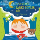 Gökyüzü Şarkı Söyler mi? - Tuğçe Şifa Zorlu - Çınaraltı Yayınları