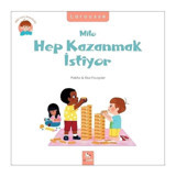 Milo Hep Kazanmak İstiyor - Pakita - Elsa Fouquier - Almidilli
