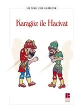 Karagöz ile Hacivat- Bilge Kültür Sanat