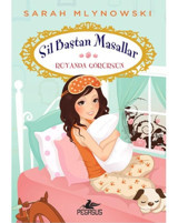 Sil Baştan Masallar 4 - Rüyanda Görürsün - Sarah Mlynowski - Pegasus