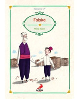 Falaka - Ahmet Rasim - Erdem Çocuk
