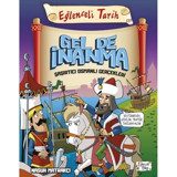 Eğlenceli Tarih - Gel De İnanma - Şaşırtıcı Osmanlı Gerçekleri - Nasuh Matrakçı - Eğlenceli Bilgi