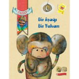 Bir Aşağı Bir Yukarı - Farideh Khalatbaree - ODTÜ Yayıncılık