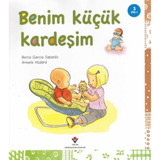 Benim Küçük Kardeşim- Tübitak Yayınları