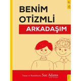Benim Otizmli Arkadaşım- Sola Kidz