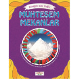 Bildiğin Gibi Değil - Muhteşem Mekanlar - Asena Meriç - Yediveren Çocuk