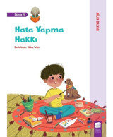 Hata Yapma Hakkı - Nilay Dalyan - Final Kültür Sanat Yayınları
