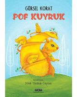 Pof Kuyruk - Gürsel Korat - Yapı Kredi Yayınları
